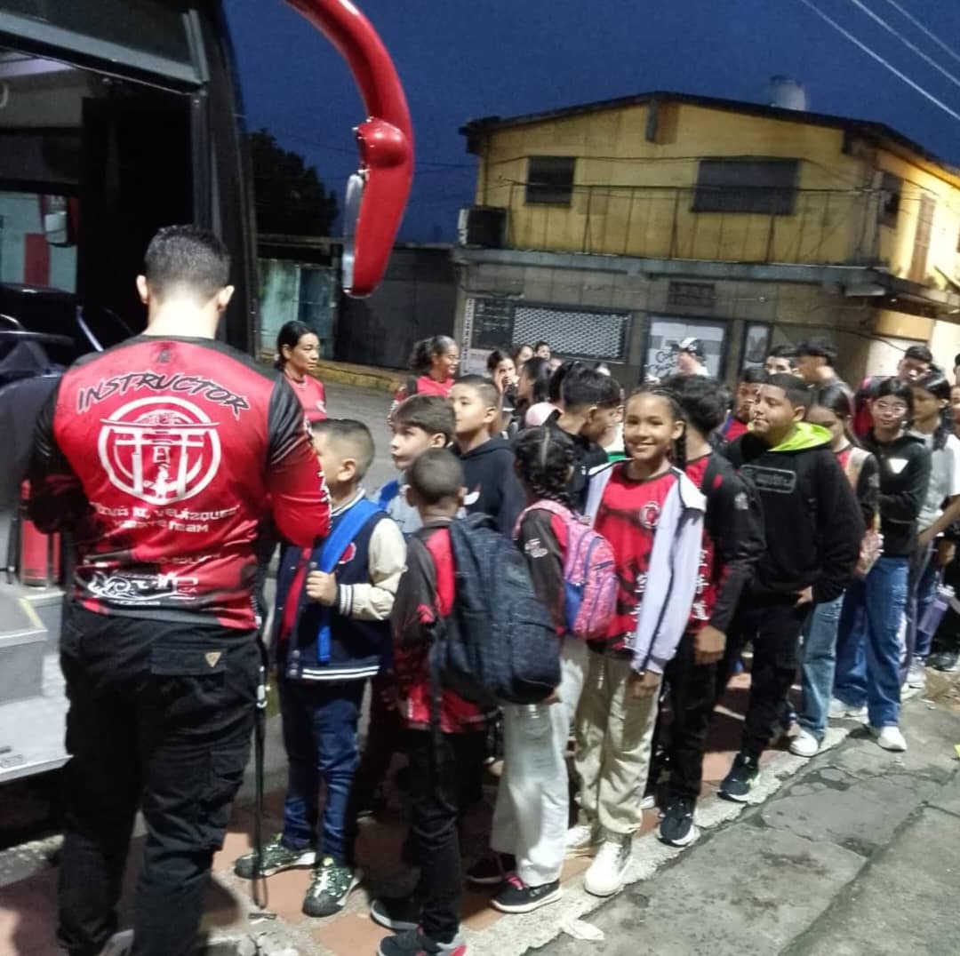 Delegación de El Palmar